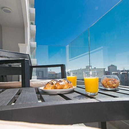 Apartment Sweet Daisy With Parking Zadar Bagian luar foto