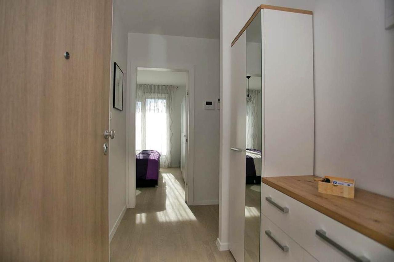 Apartment Sweet Daisy With Parking Zadar Bagian luar foto