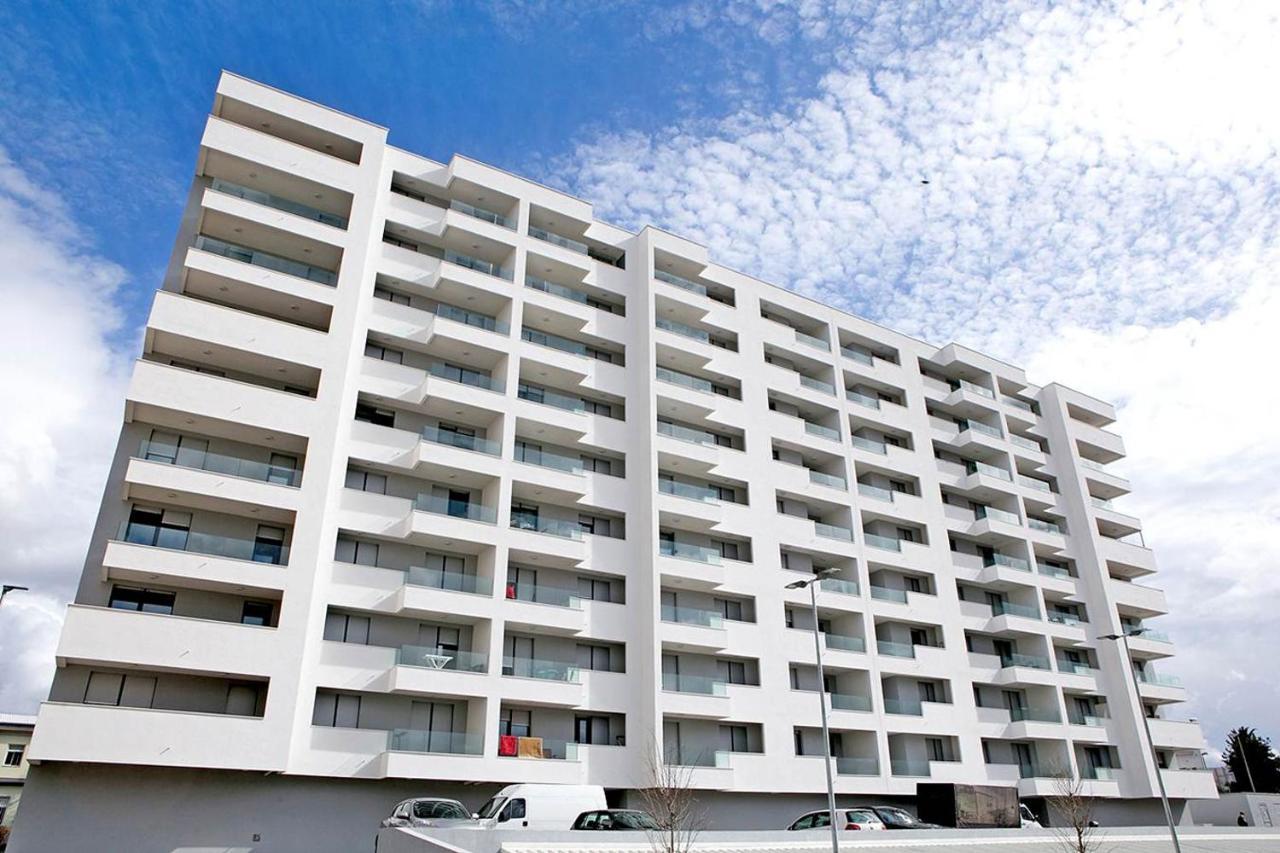 Apartment Sweet Daisy With Parking Zadar Bagian luar foto