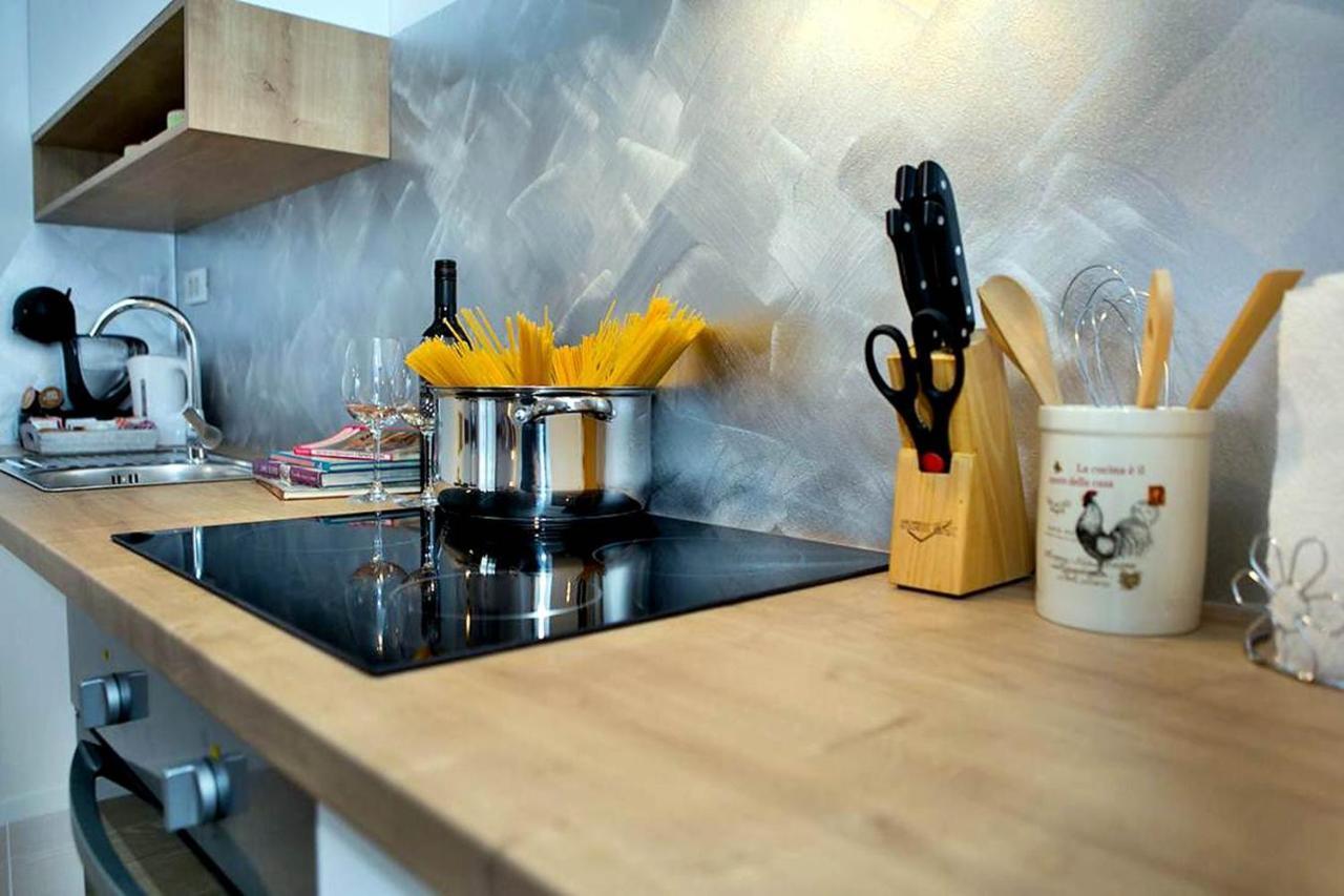 Apartment Sweet Daisy With Parking Zadar Bagian luar foto
